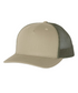 Richardson Trucker Cap (112FP)