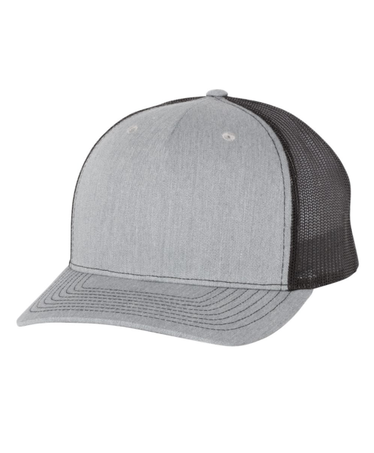 Richardson Trucker Cap (112FP)