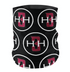 Hilinski's Hope - Neck Gaiter (Black)