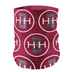 Hilinski's Hope - Neck Gaiter (Red)