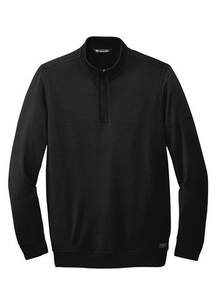 TravisMathew Newport 1/4-Zip Fleece