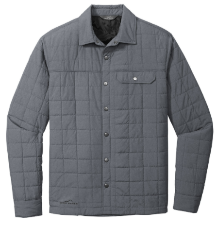 Eddie Bauer ® Shirt Jac