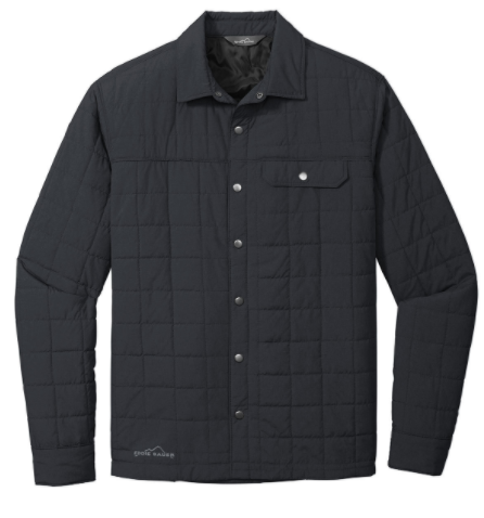 Eddie Bauer ® Shirt Jac