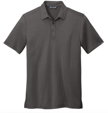 TravisMathew Coto Performance Polo