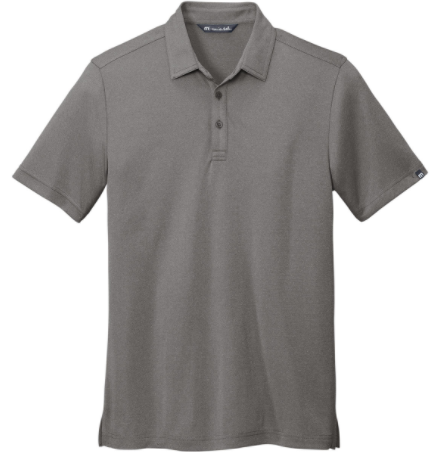 TravisMathew Coto Performance Polo