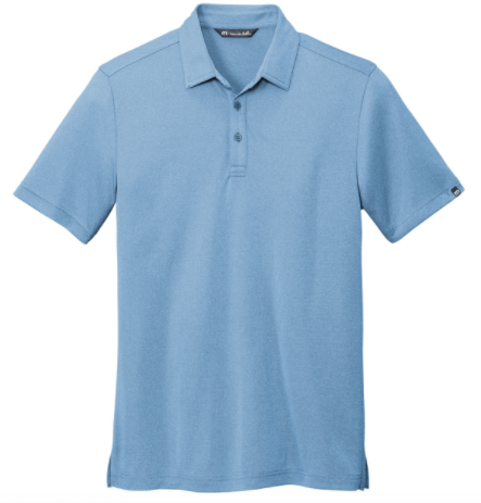 TravisMathew Coto Performance Polo