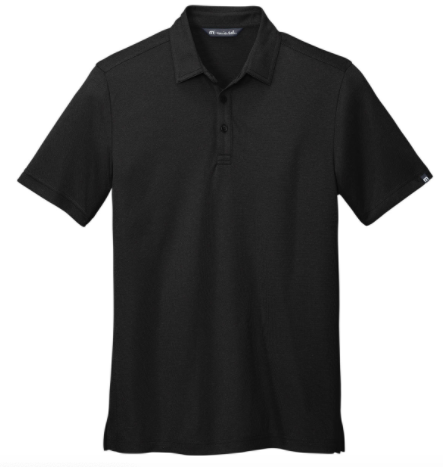 TravisMathew Coto Performance Polo