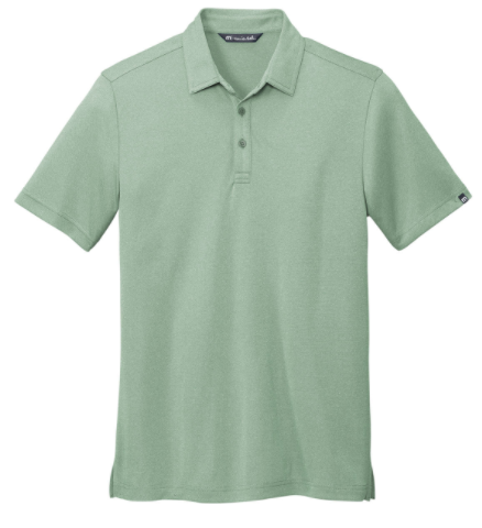 TravisMathew Coto Performance Polo