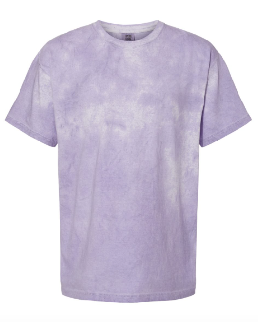 Comfort Colors - Comfort Colors - Colorblast Heavyweight T-Shirt