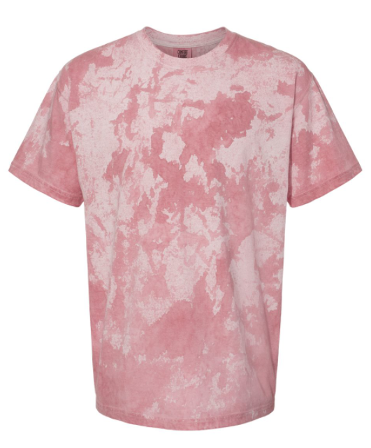 Comfort Colors - Comfort Colors - Colorblast Heavyweight T-Shirt