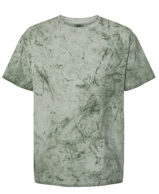 Comfort Colors - Comfort Colors - Colorblast Heavyweight T-Shirt