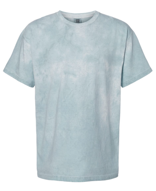 Comfort Colors - Comfort Colors - Colorblast Heavyweight T-Shirt