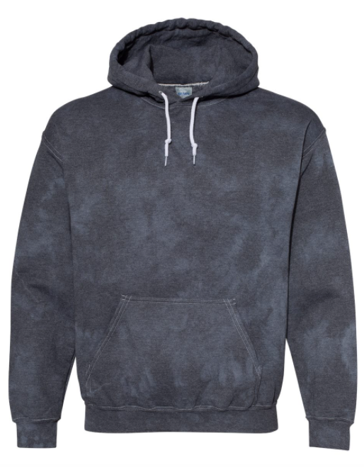 Dyenomite - Blended Hooded Sweatshirt