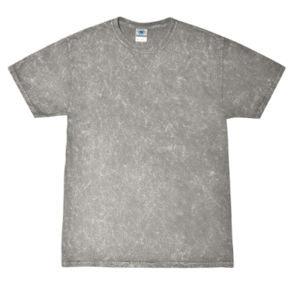 Colortone Mineral Wash Tee