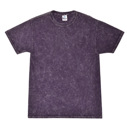 Colortone Mineral Wash Tee