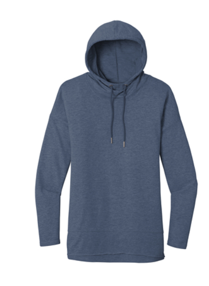 District ® Women’s Featherweight French Terry ™ Hoodie