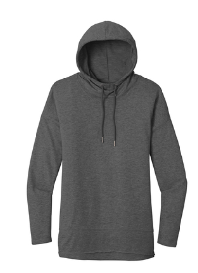 District ® Women’s Featherweight French Terry ™ Hoodie