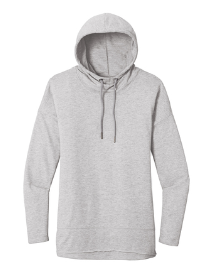 District ® Women’s Featherweight French Terry ™ Hoodie