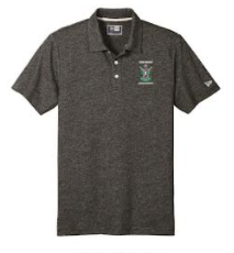 TEST Kentwood High School Staff Apparel 2021 Men's Polo (Available in 2 Colors)