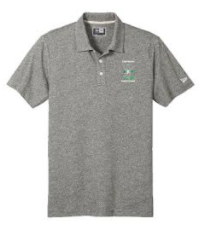 TEST Kentwood High School Staff Apparel 2021 Men's Polo (Available in 2 Colors)