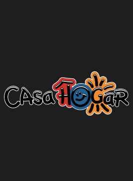 Casa Hogar Apparel Pop Up 2025 - T-Shirt