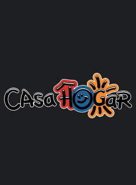 Casa Hogar Apparel Pop Up 2024 - Youth T-Shirt