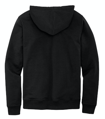 Casa Hogar Apparel Pop Up 2025 - Hooded Sweatshirt