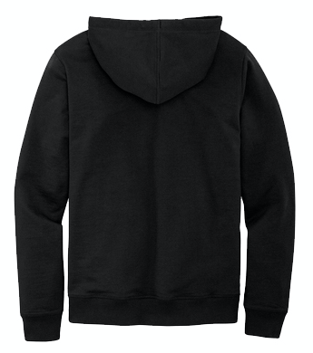 Casa Hogar Apparel Pop Up 2024 - Hooded Sweatshirt