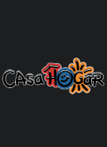 Casa Hogar Apparel Pop Up 2025 - Ladies Fitted T-Shirt