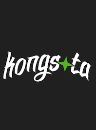 KongSota Pop-Up Q3 2022 - Youth Fleece Full-Zip Hoodie