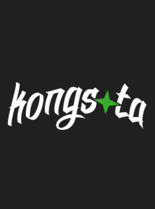 KongSota Pop-Up Q3 2022 - Adult Fleece Full-Zip Hoodie