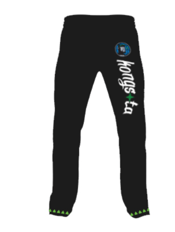 KongSota Pop-Up Q3 2022 - Youth Sweatpant