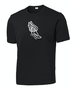 Lauren McCluskey Foundation Store 2025 - Sport-Tek Tee