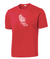 Lauren McCluskey Foundation Store 2025 - Sport-Tek Tee