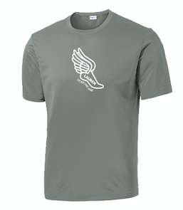 Lauren McCluskey Foundation Store 2025 - Sport-Tek Tee