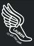 Lauren McCluskey Foundation Store 2025 - Sport-Tek Ladies Competitor Tee