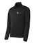 Lauren McCluskey Foundation Store 2025 - Sport-Tek 1/4-Zip Pullover