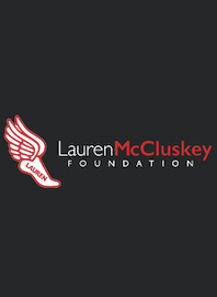 Lauren McCluskey Foundation Store 2025 - Sport-Tek 1/4-Zip Pullover