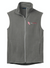 Lauren McCluskey Foundation Store 2025 - Microfleece Vest