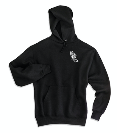 Lauren McCluskey Foundation Store 2025 - Jerzees Pullover Hooded Sweatshirt