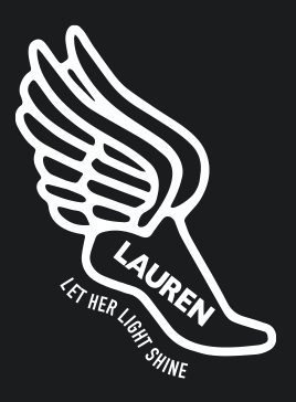 Lauren McCluskey Foundation Store 2025 - Tri-Blend Tee