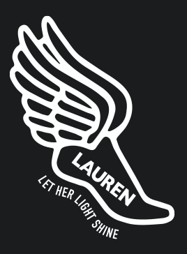 Lauren McCluskey Foundation Store 2024 - Jerzees Pullover Hooded Sweatshirt