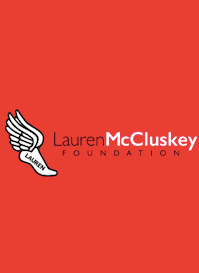 Lauren McCluskey Foundation Store 2023 - Sport-Tek Ladies 1/4-Zip Pullover