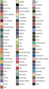 Comfort Colors 9030 Unisex T-Shirt  (Available in 81 Colors)