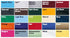 Port & Company PC61LS Long Sleeve Shirt  (Available in 26 colors)