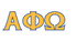 Alpha Phi Omega