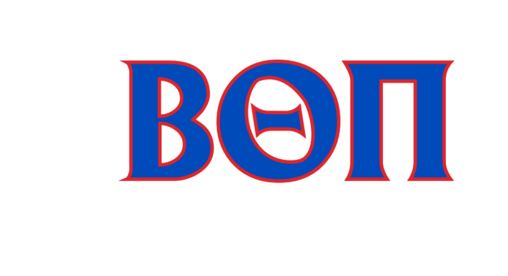 Beta Theta Pi