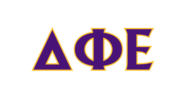 Delta Phi Epsilon