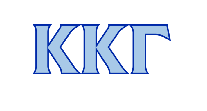Kappa Kappa Gamma