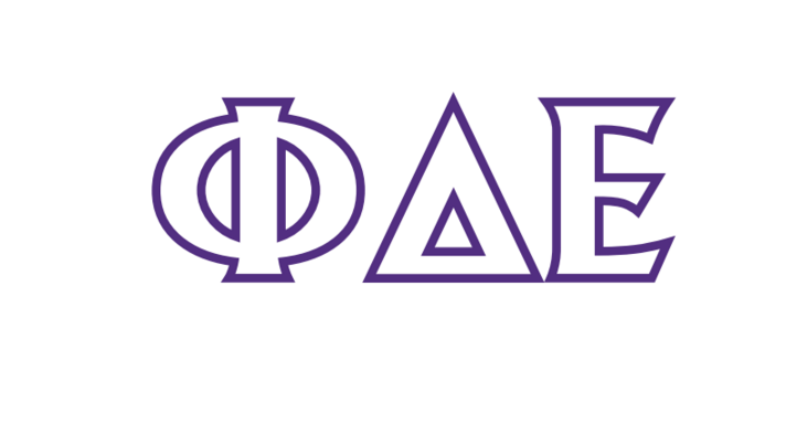 Phi Delta Epsilon